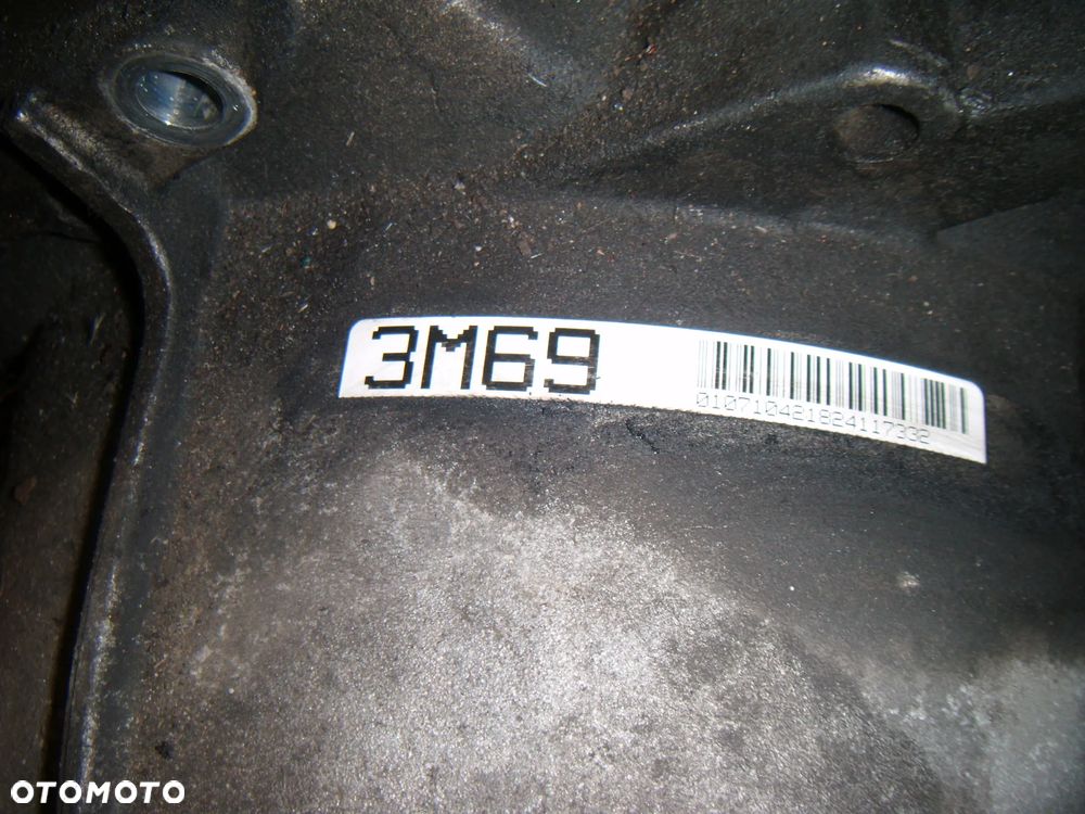 audi a6 c6 3.2 v6 quattro skrzynia biegów automat - 4