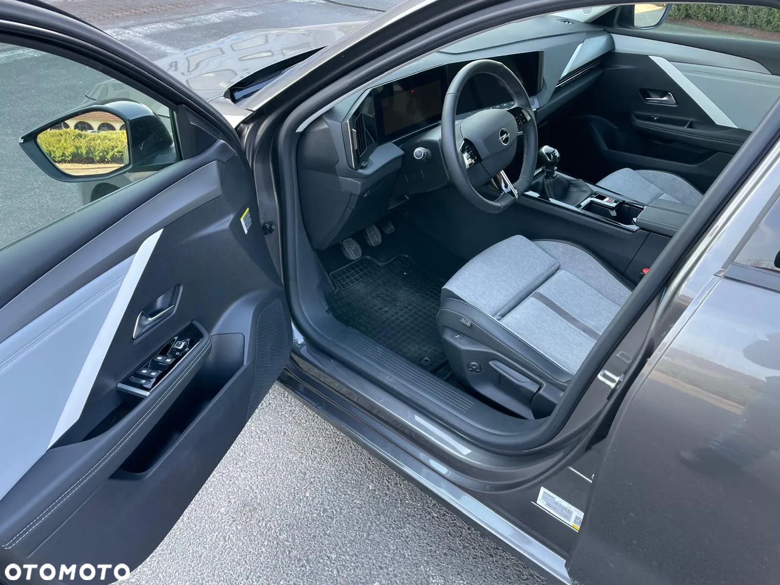 Opel Astra Sports Tourer 1.5 D Business Edition - 14