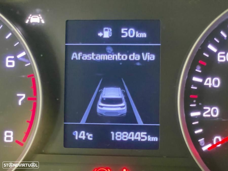Kia Stonic 1.0 T-GDI TX - 22