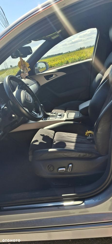 Audi A6 ver-2-0-tdi-ultra-s-tronic - 10