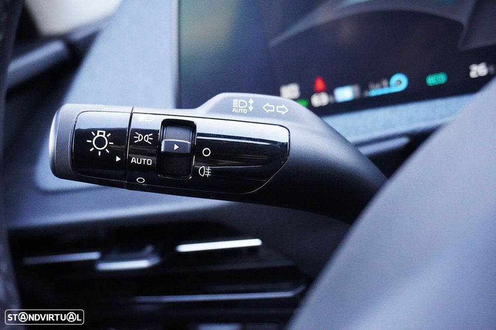 Kia EV6 77,4-kWh Business - 18