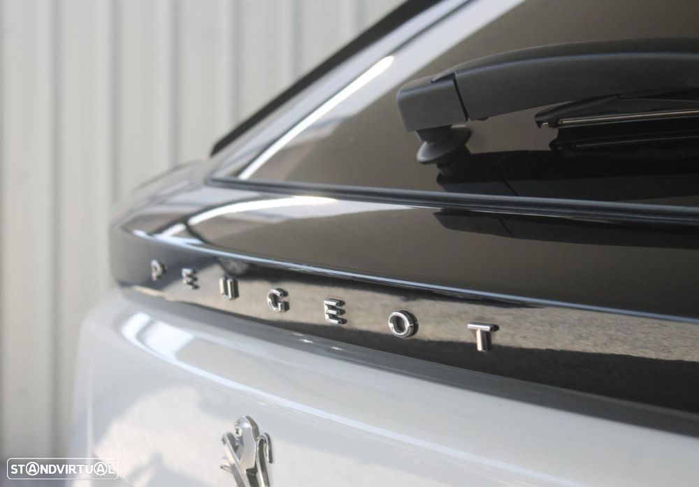 Peugeot 2008 1.5 BlueHDi Allure - 31