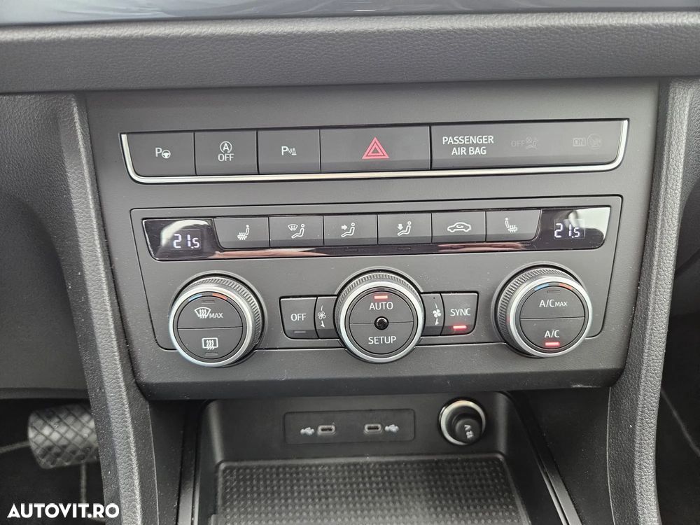 Seat Ateca 1.5 TSI DSG7 Style - 15