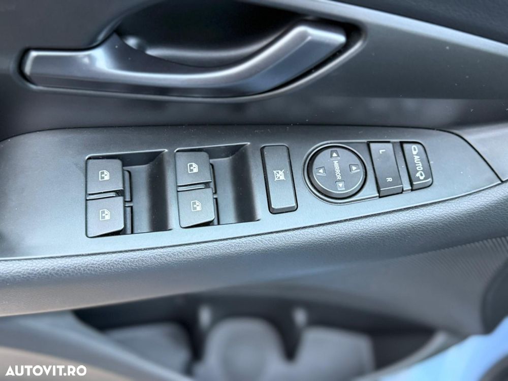 Hyundai i30 N 2.0 T-GDi 275CP 5DR 6M/T N Performance - 33