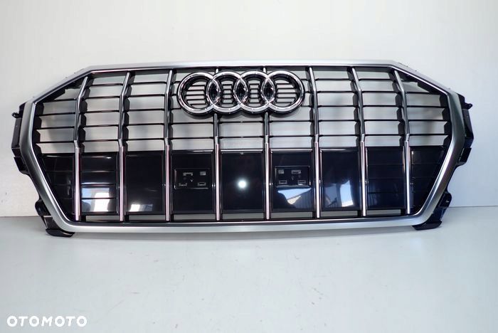AUDI Q3 II 18- atrapa grill 83A853651E - 1