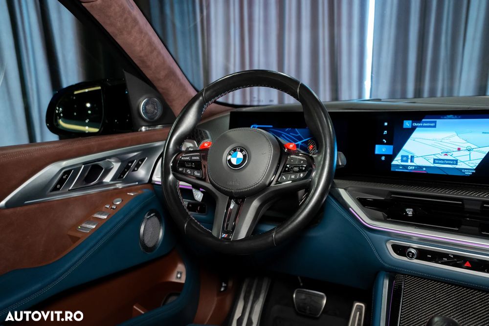 BMW XM Standard - 34