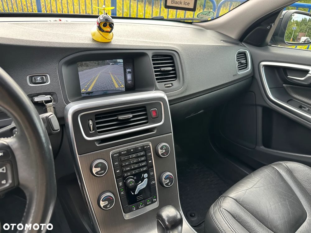 Volvo S60 T6 AWD Summum - 17