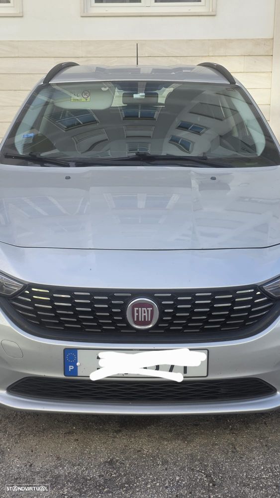 Fiat Tipo Station Wagon 1.3 Multijet - 3