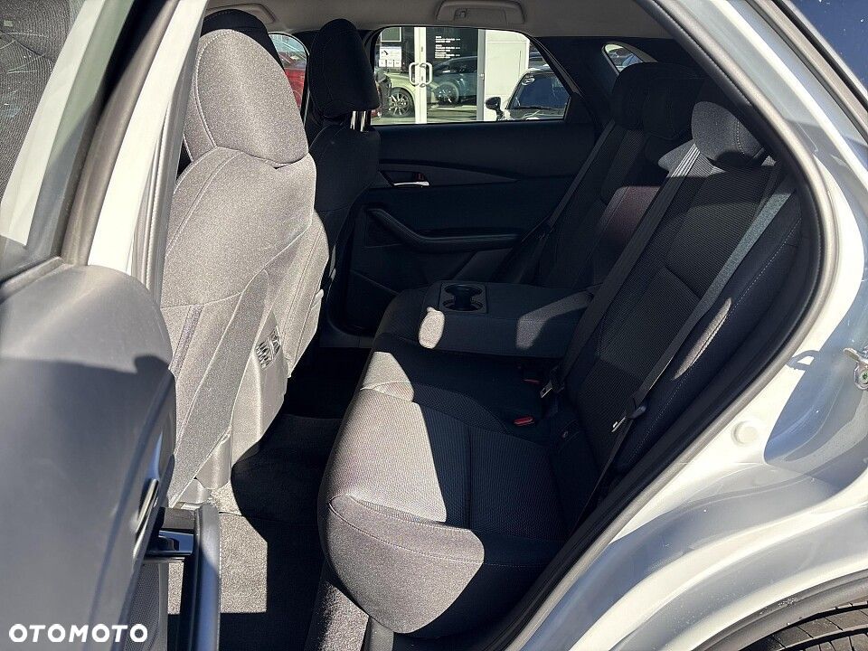 Mazda CX-30 2.0 mHEV Exclusive-Line 2WD - 6