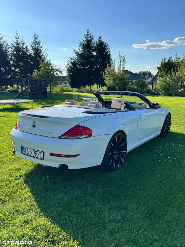 BMW Seria 6 - 3