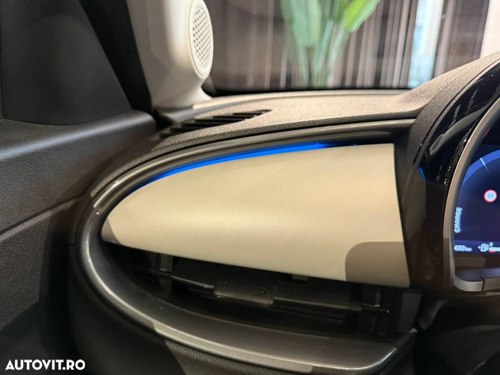 Fiat 600 HYBRID 100 kW 125 Jahre Edition - 29