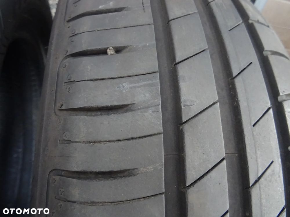 195/65/R15 91T Goodyear Efficient Grip Compact - 4