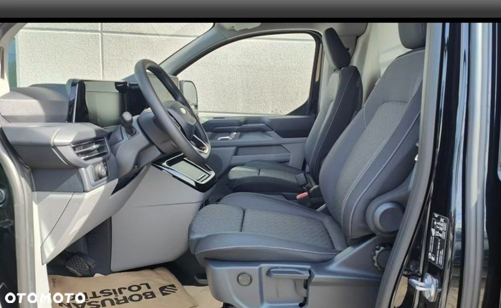Ford Transit Custom - 2