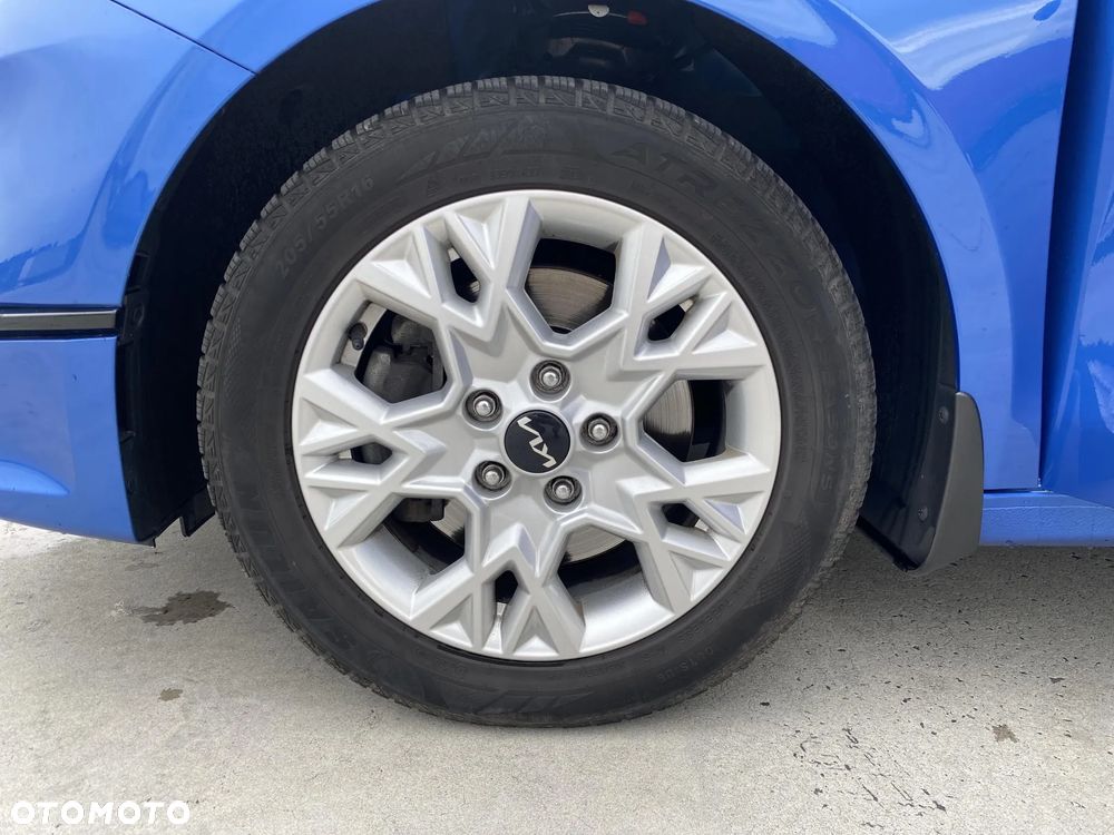 Kia Ceed 1.5 T-GDI M - 17