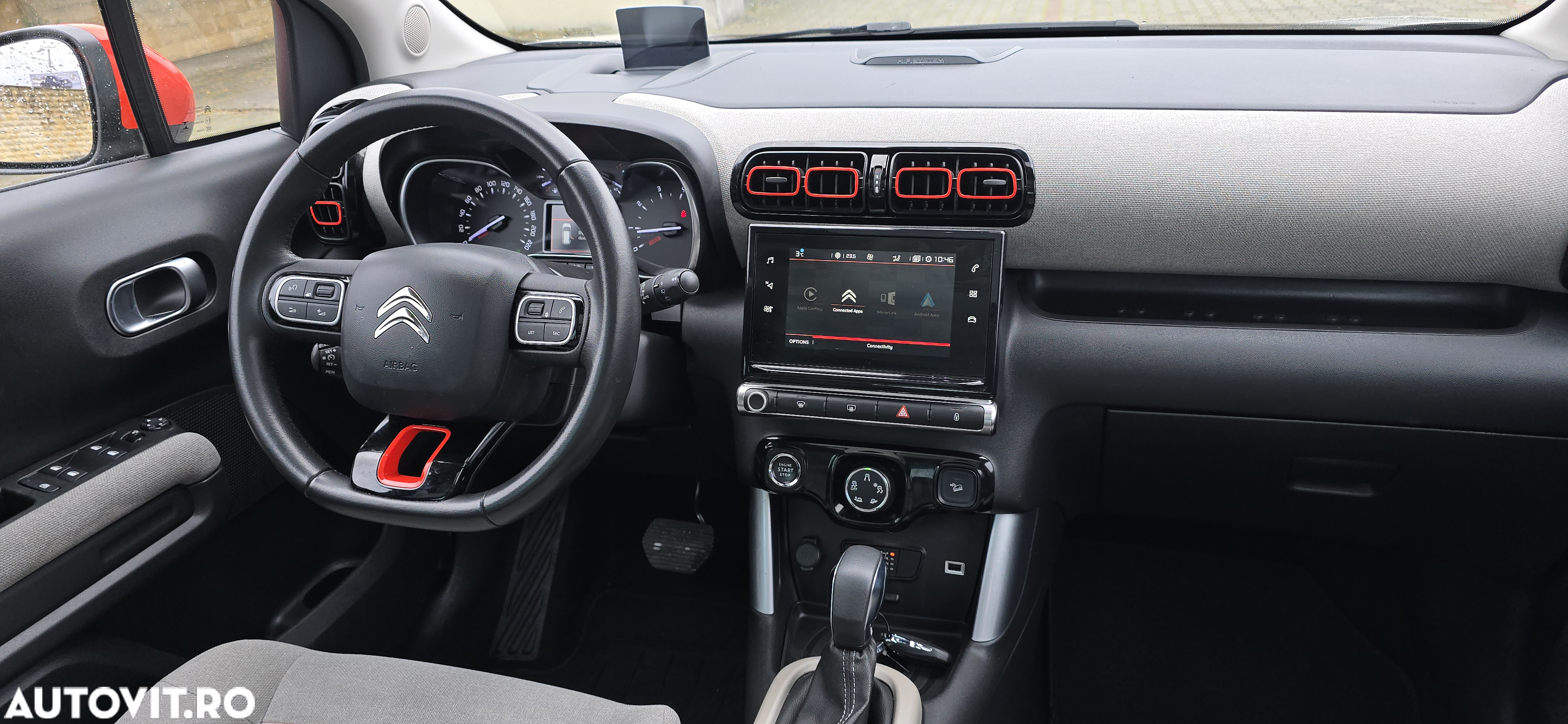 Citroën C3 AIRCROSS - 13