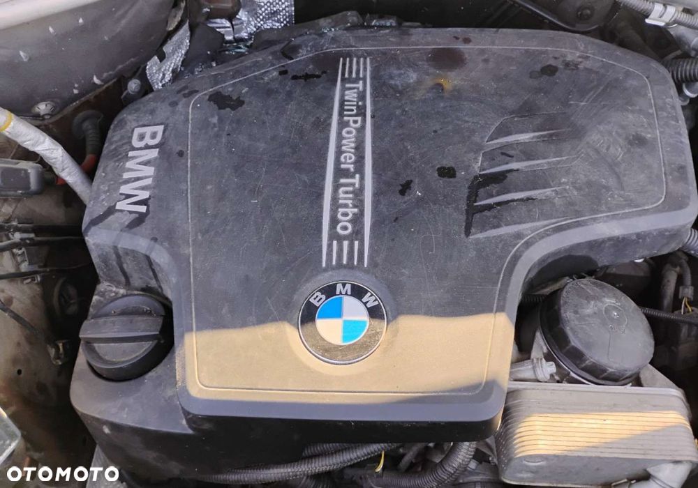 BMW X3 - 24