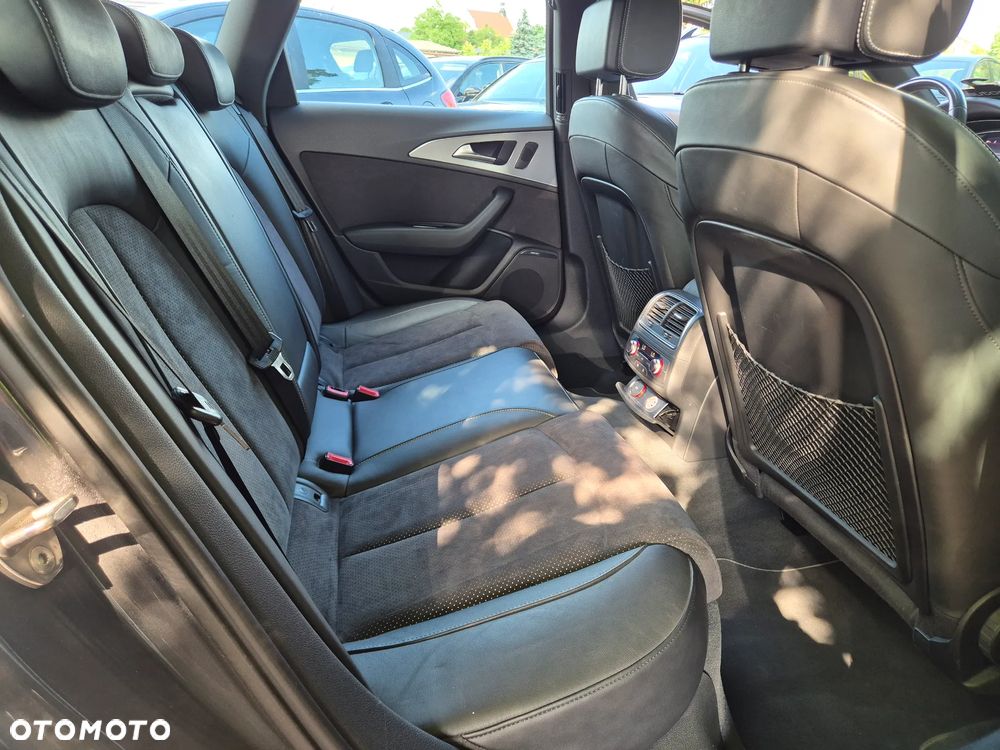 Audi A6 Avant - 24
