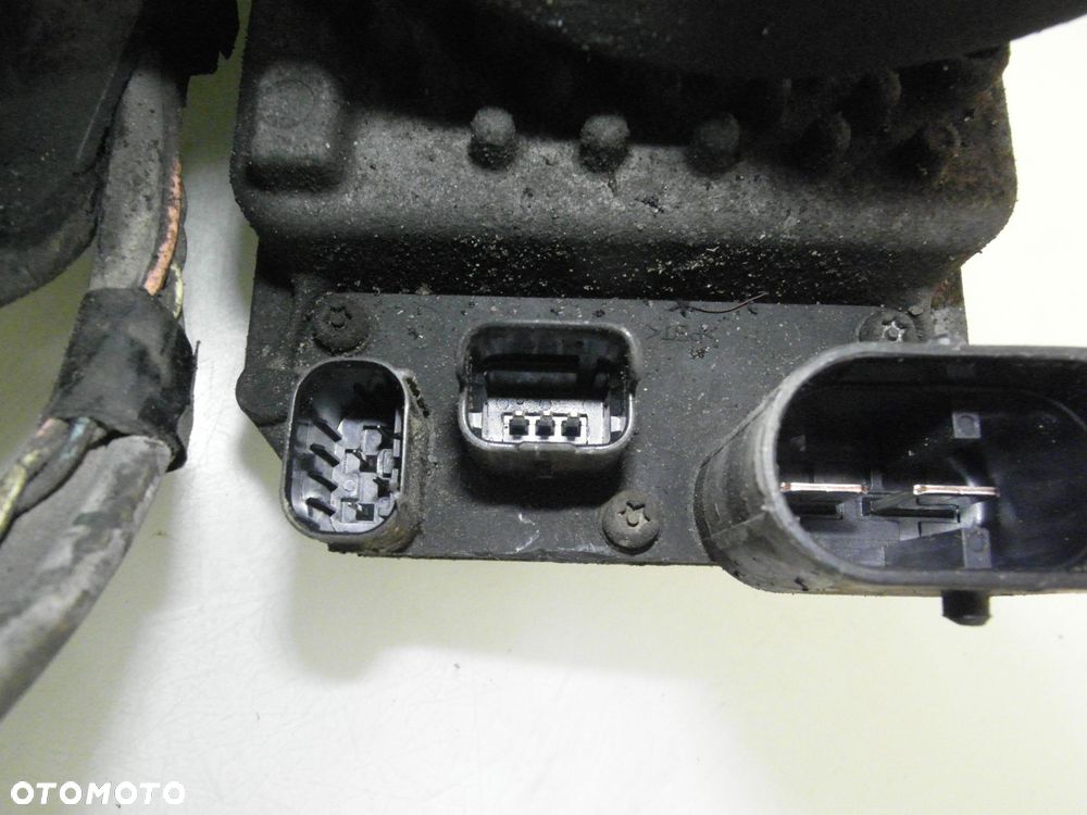 MAGLOWNICA PEUGEOT 207 6700001845 6820000170 Q003T63876ZE - 15