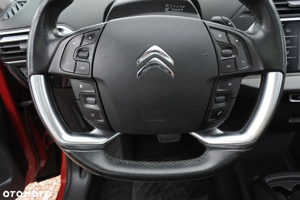Citroën C4 Grand Picasso BlueHDi 150 EAT6 Exclusive - 20