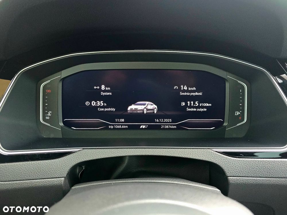 Volkswagen Arteon 2.0 TDI SCR R-Line DSG - 20