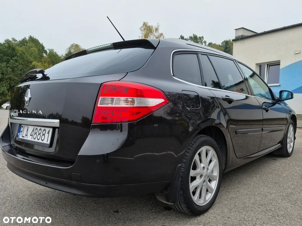 Renault Laguna - 5