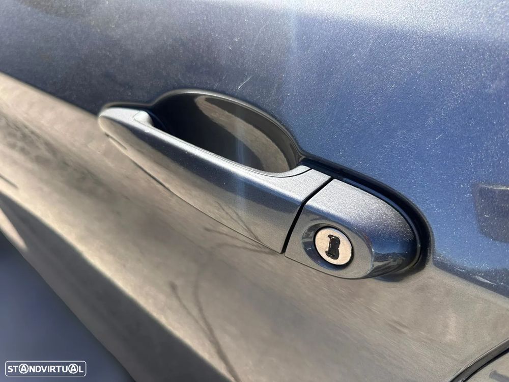 BMW 4 Gran Coupe (F36) 420d xDrive 2.0 Diesel 190 cv  140 kW 2015 - 2020 B47 D20 A para peças - 8