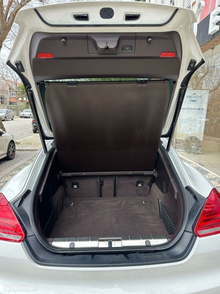 Porsche Panamera Diesel - 7