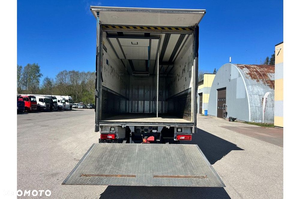 Scania G450 6X2*4 EURO6 + HFR KK18 - 11