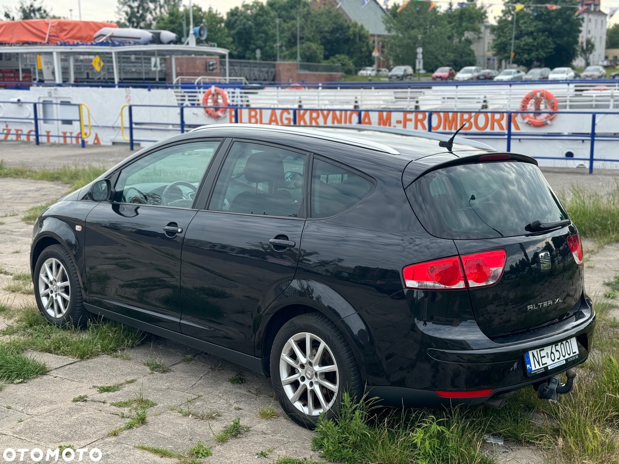 Seat Altea XL 1.6 TDI DPF CR DSG Style Copa - 19