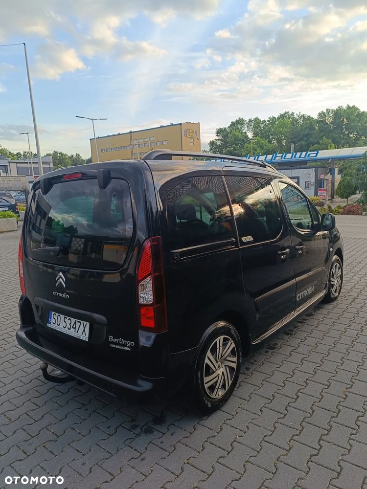 Citroën Berlingo Multispace VTi 120 XTR - 5