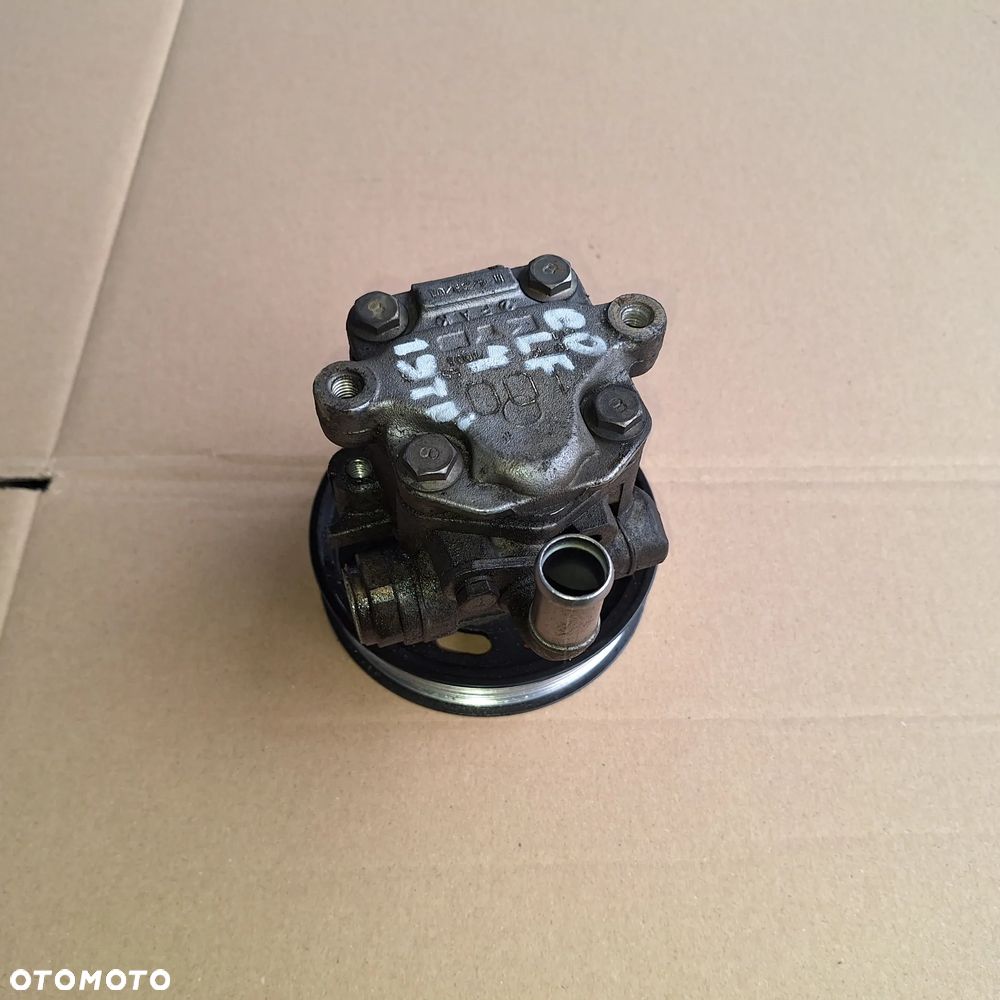 POMPA WSPOMAGANIA VW GOLF IV AUDI 1.9 TDI - 3