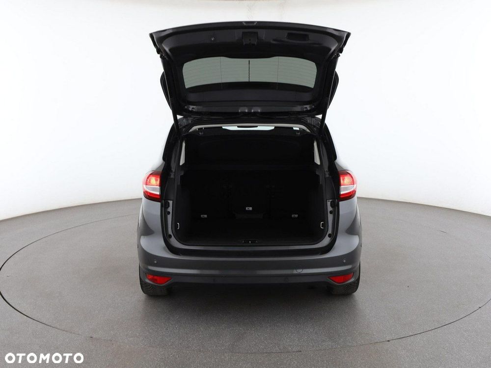Ford C-MAX 1.5 EcoBoost Start-Stop-System Titanium - 19
