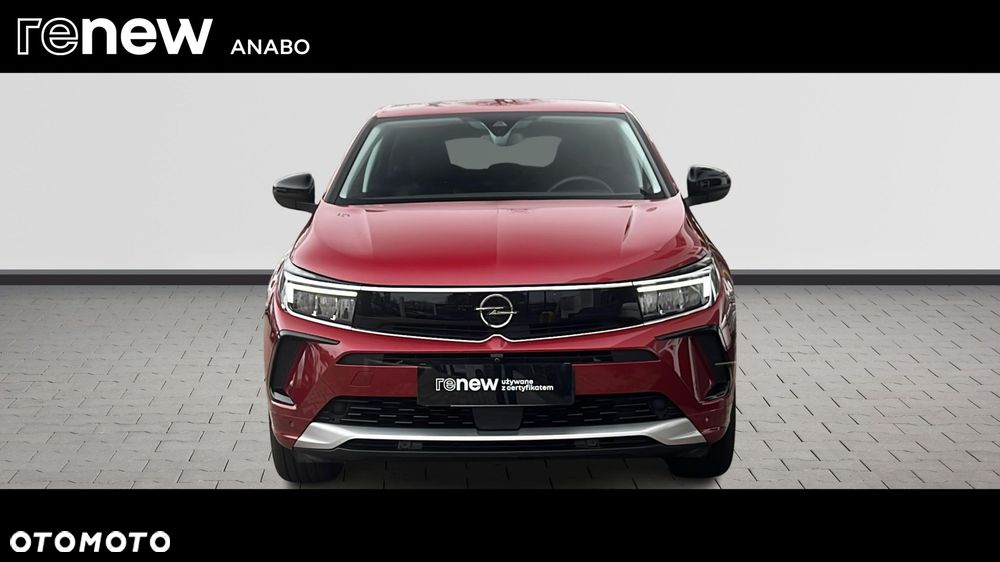 Opel Grandland X - 8