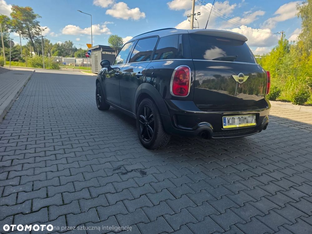 MINI Countryman - 11