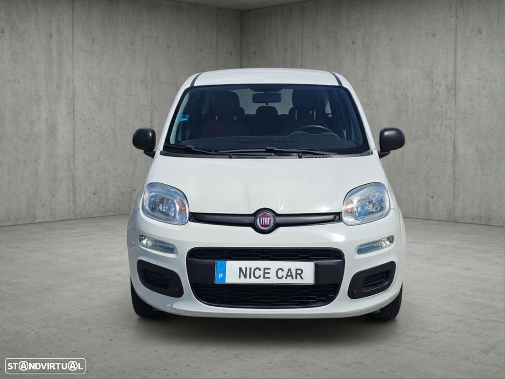 Fiat Panda 1.0 Hybrid City Life - 3