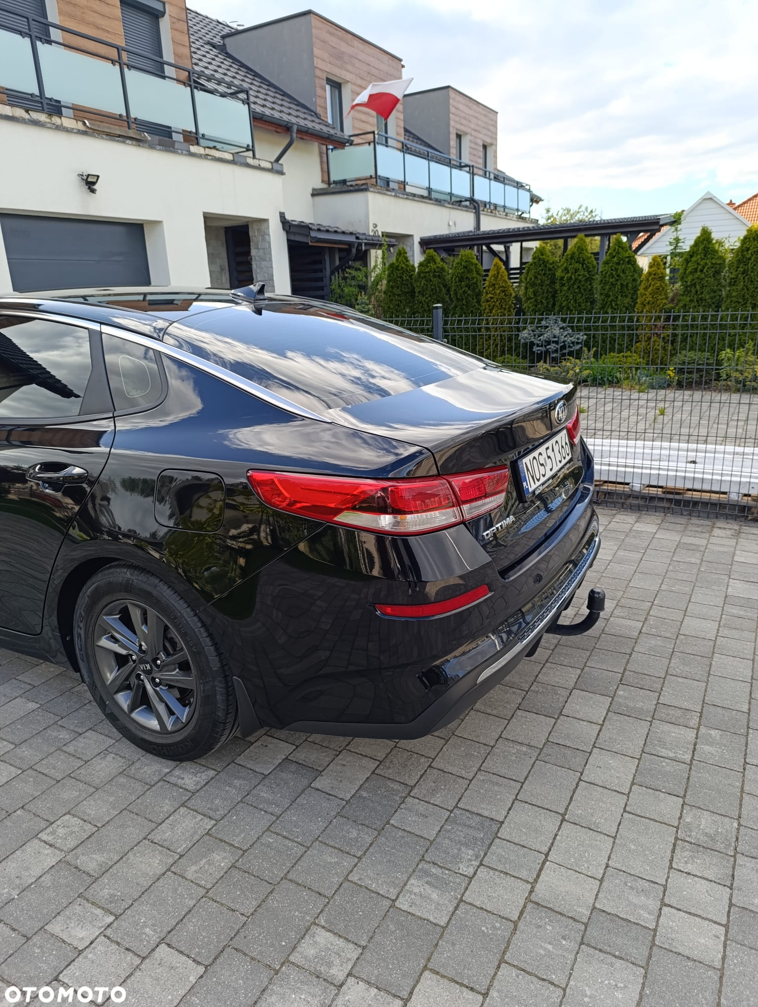 Kia Optima 2.0 M - 3