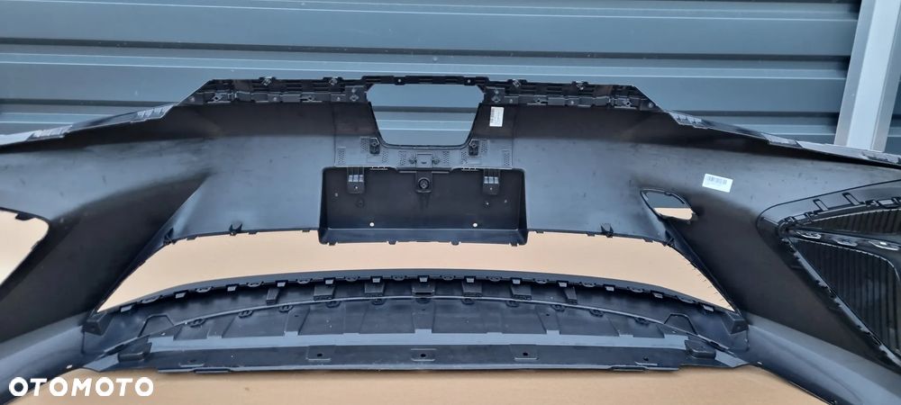 MG5 MG V EV ELECTRIC 2020- zderzak przód oryginał MA359 - 7