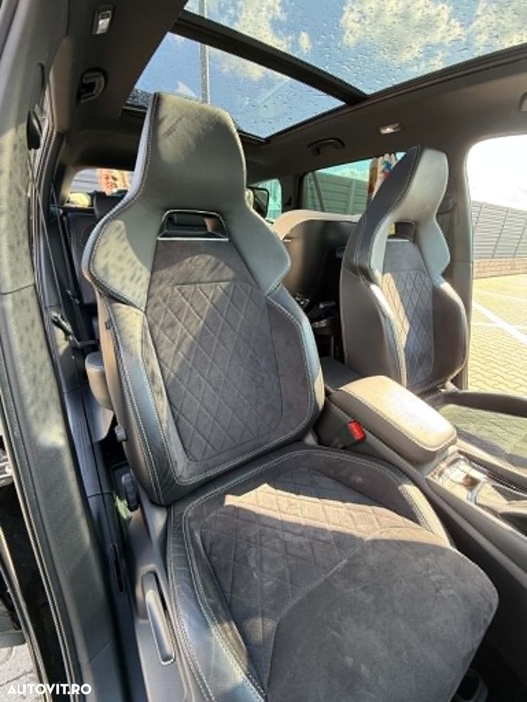 Skoda Kodiaq 2.0 TSI 4X4 DSG SportLine - 17