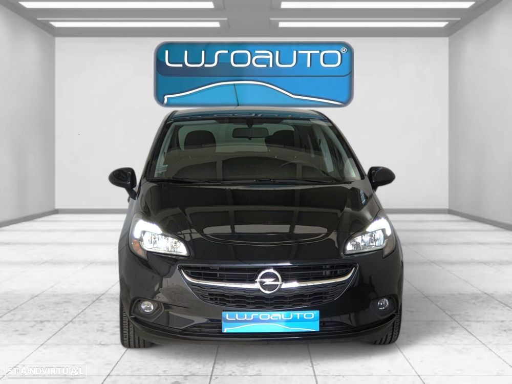 Opel Corsa 1.2 120 Anos - 3