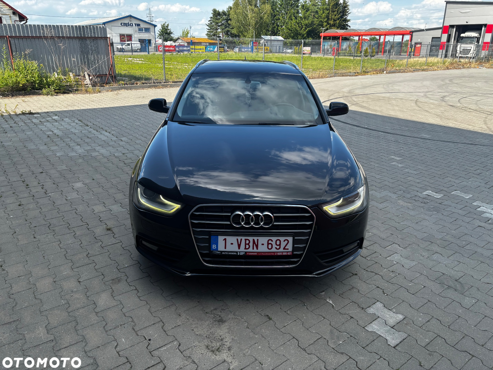 Audi A4 - 28