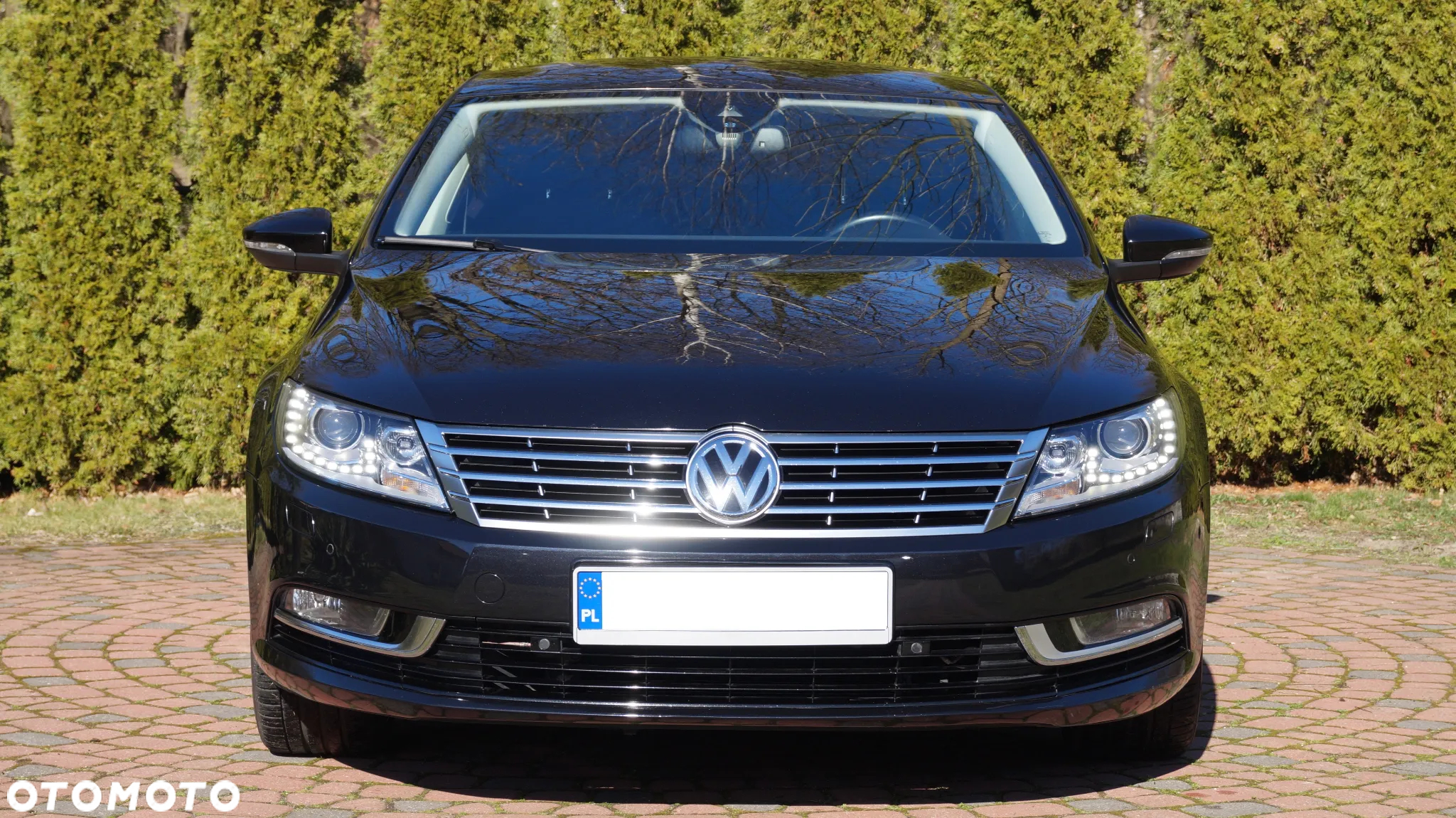 Volkswagen CC 1.8 TSI - 10