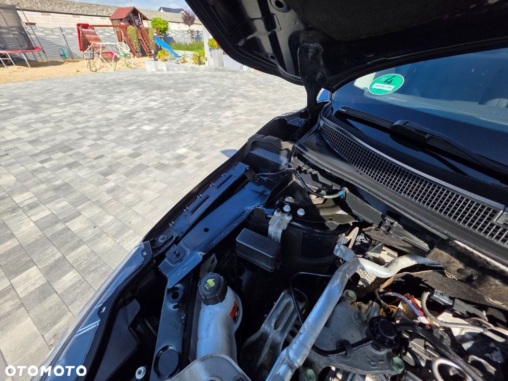 Nissan Qashqai - 28