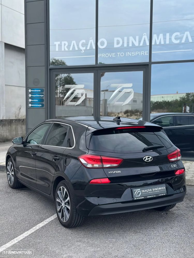Hyundai i30 1.0 T-GDI Style+Navi - 6
