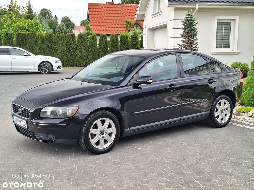 Volvo S40 1.8 Momentum - 11
