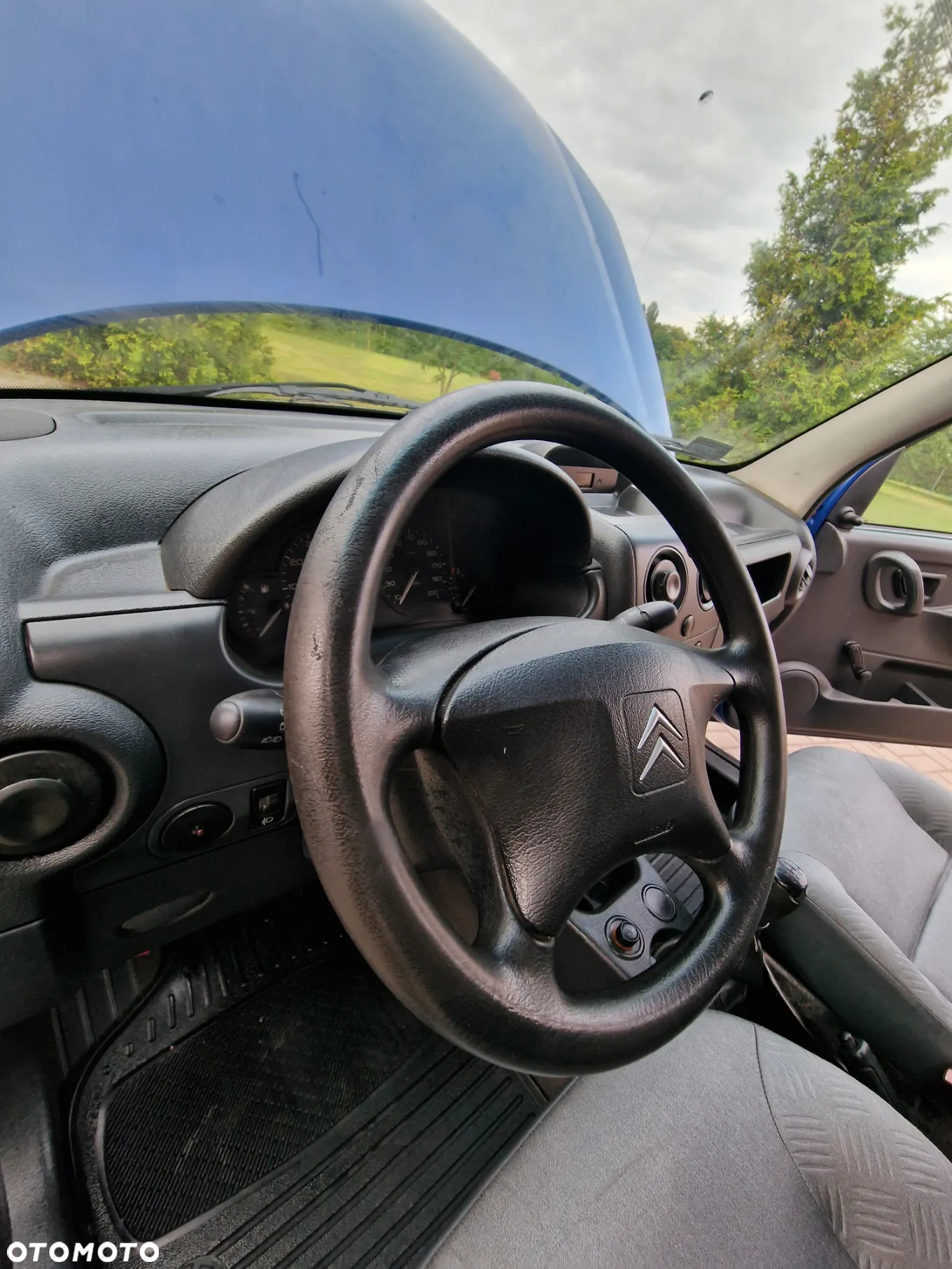 Citroën Berlingo - 12