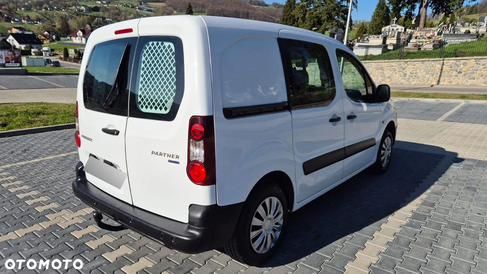 Peugeot Partner - 3