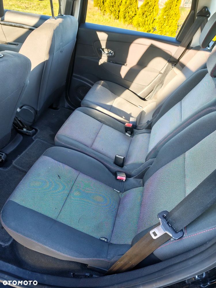 Renault Grand Scenic Energy dCi 110 Start & Stop Expression - 4