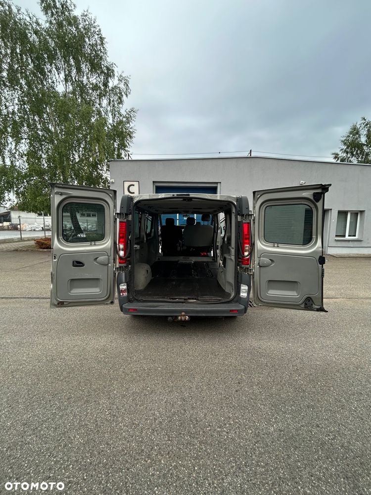 Renault Trafic L1H1 Komfort - 3