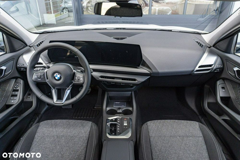 BMW Seria 1 - 14