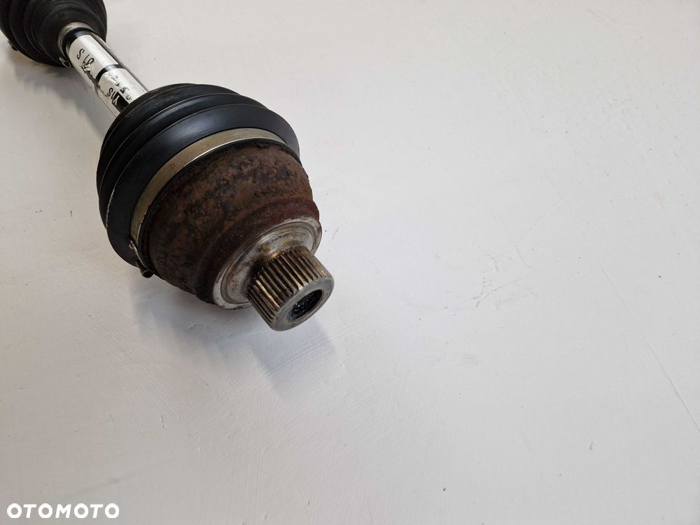 Półoś Prawa Przednia Prawy Przód AUDI A4 B8 A5 8T 2.7 TDI Automat ORYG - 6